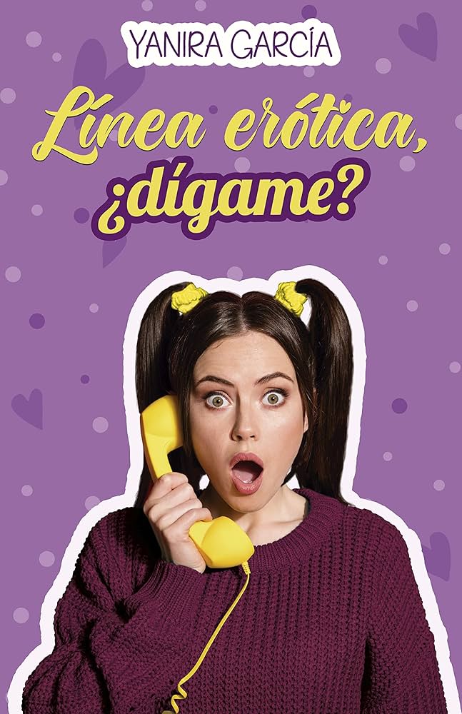 linea erotica digame