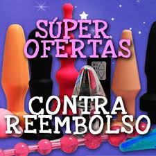 sexshop contrareembolso
