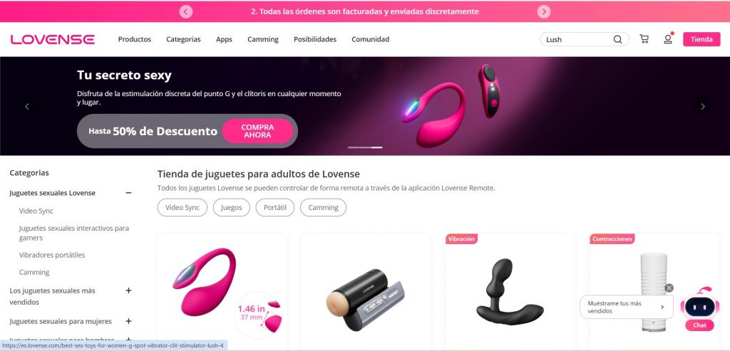 sexshop ofertas lloret